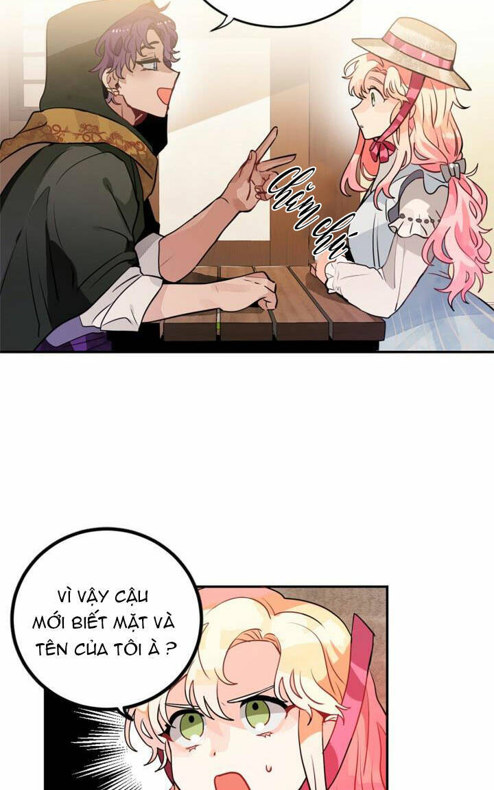 Cho Em Về Nhà Đi Anh Chap 162 - Next Chap 163