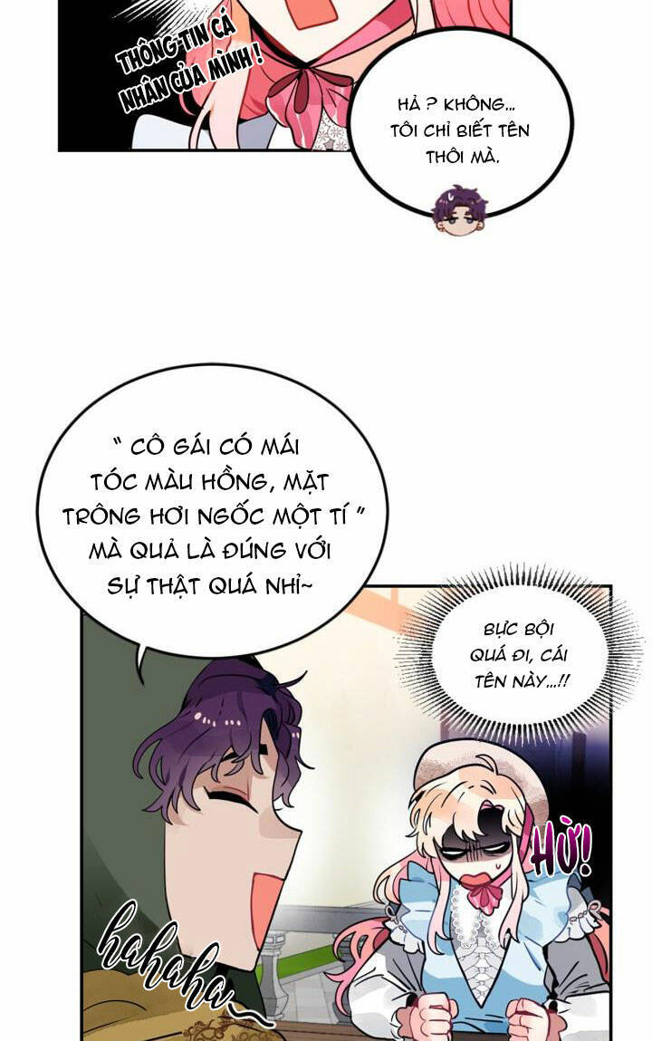 Cho Em Về Nhà Đi Anh Chap 162 - Next Chap 163