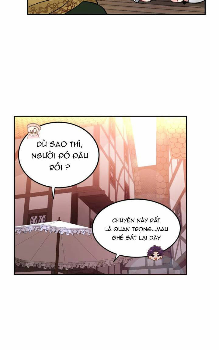Cho Em Về Nhà Đi Anh Chap 162 - Next Chap 163
