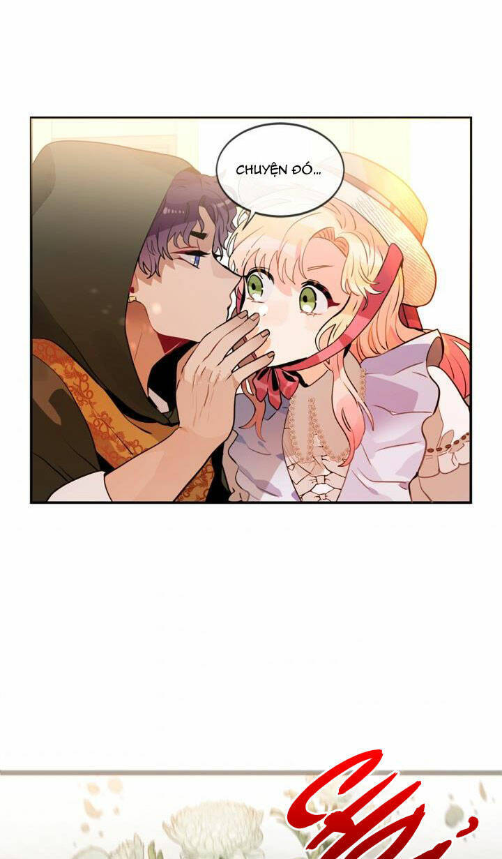 Cho Em Về Nhà Đi Anh Chap 162 - Next Chap 163