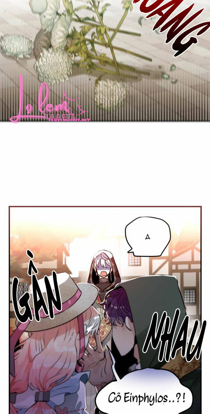 Cho Em Về Nhà Đi Anh Chap 162 - Next Chap 163