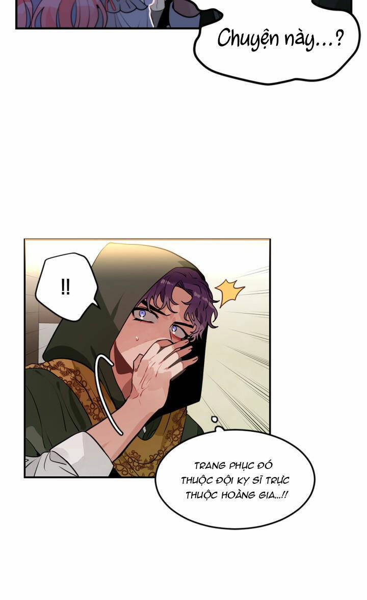 Cho Em Về Nhà Đi Anh Chap 162 - Next Chap 163