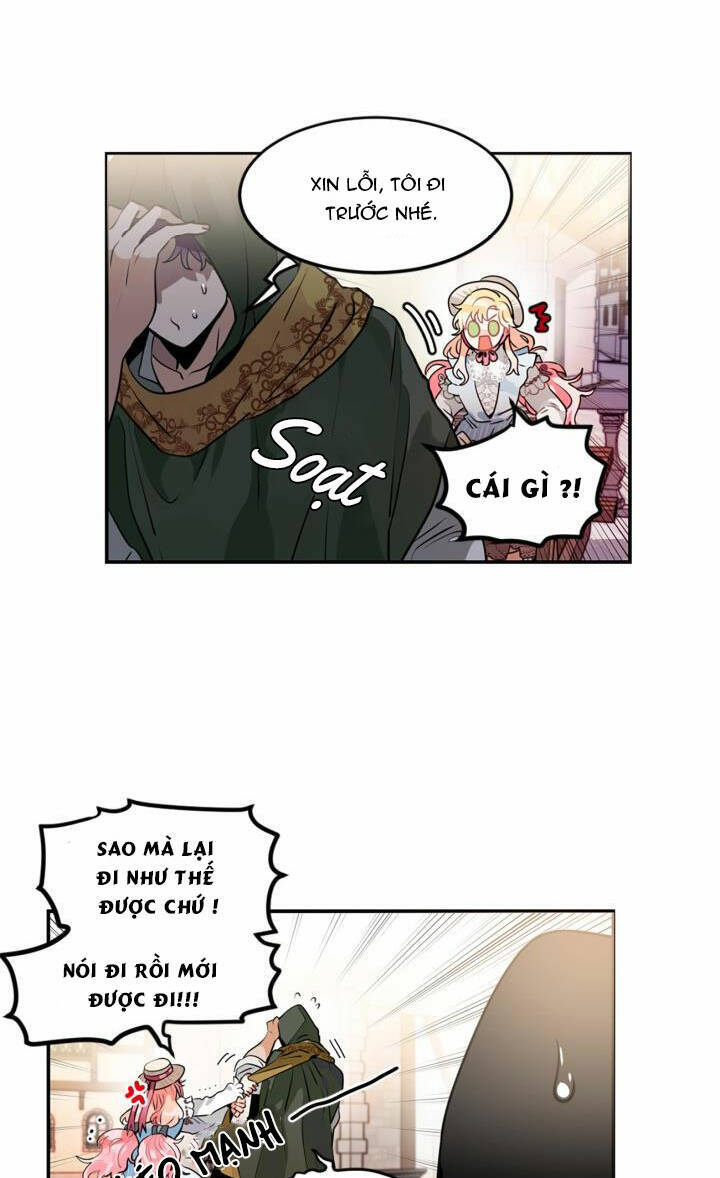 Cho Em Về Nhà Đi Anh Chap 162 - Next Chap 163