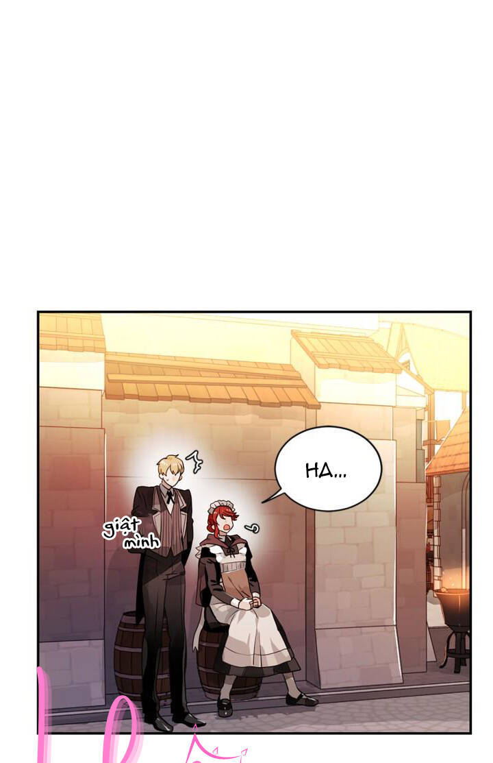 Cho Em Về Nhà Đi Anh Chap 171 - Next Chap 172