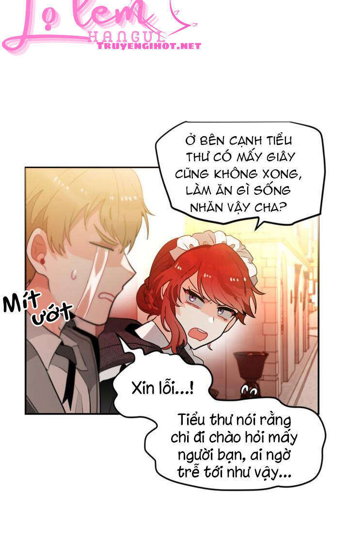 Cho Em Về Nhà Đi Anh Chap 171 - Next Chap 172
