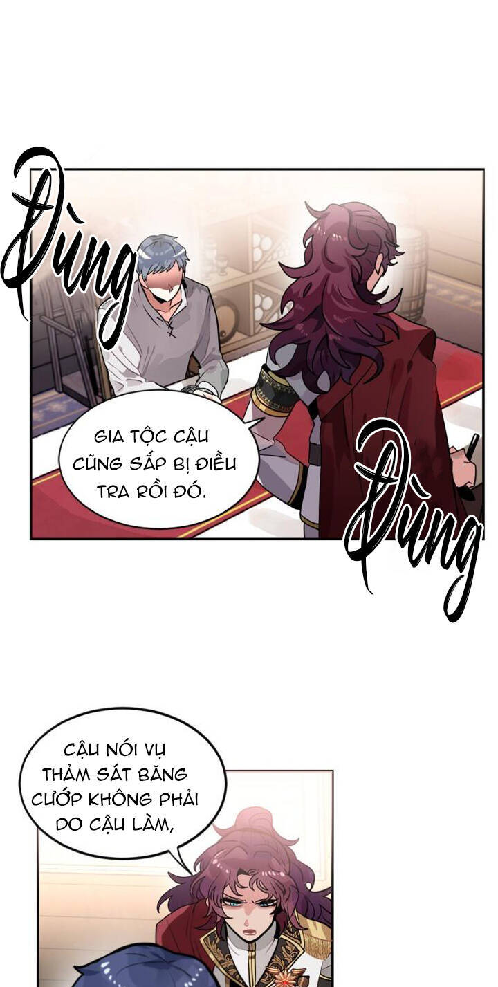 Cho Em Về Nhà Đi Anh Chap 171 - Next Chap 172