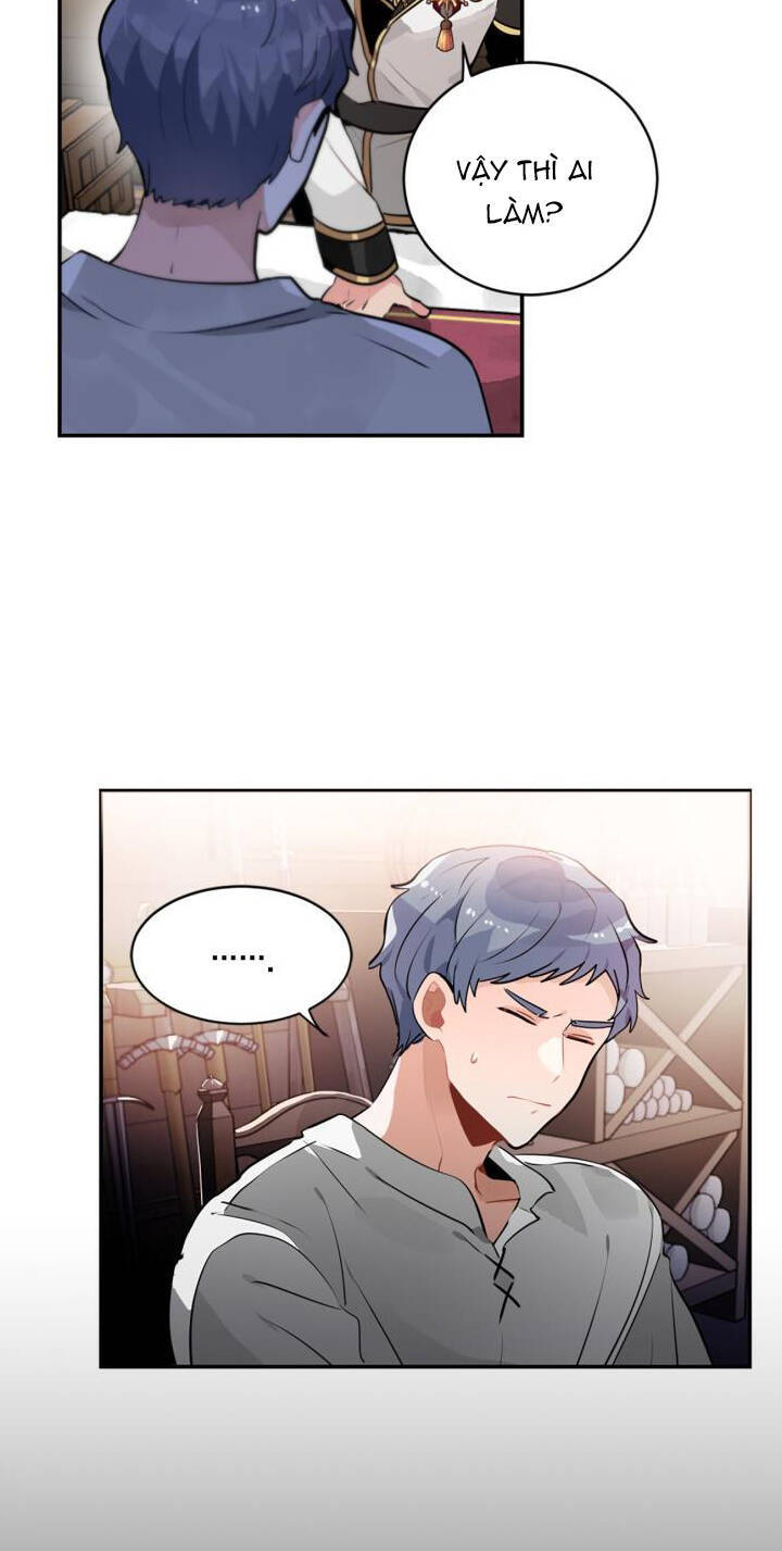 Cho Em Về Nhà Đi Anh Chap 171 - Next Chap 172