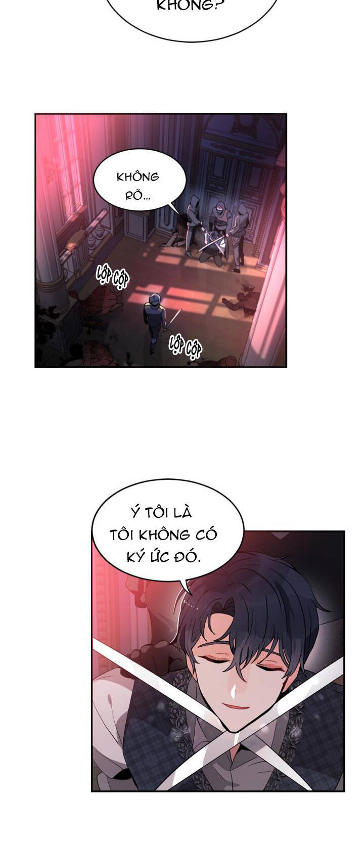Cho Em Về Nhà Đi Anh Chap 171 - Next Chap 172
