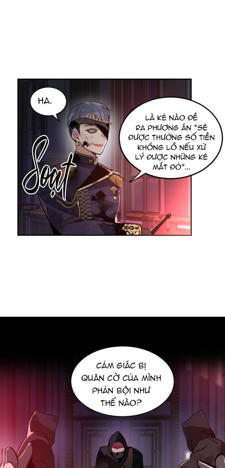 Cho Em Về Nhà Đi Anh Chap 171 - Next Chap 172