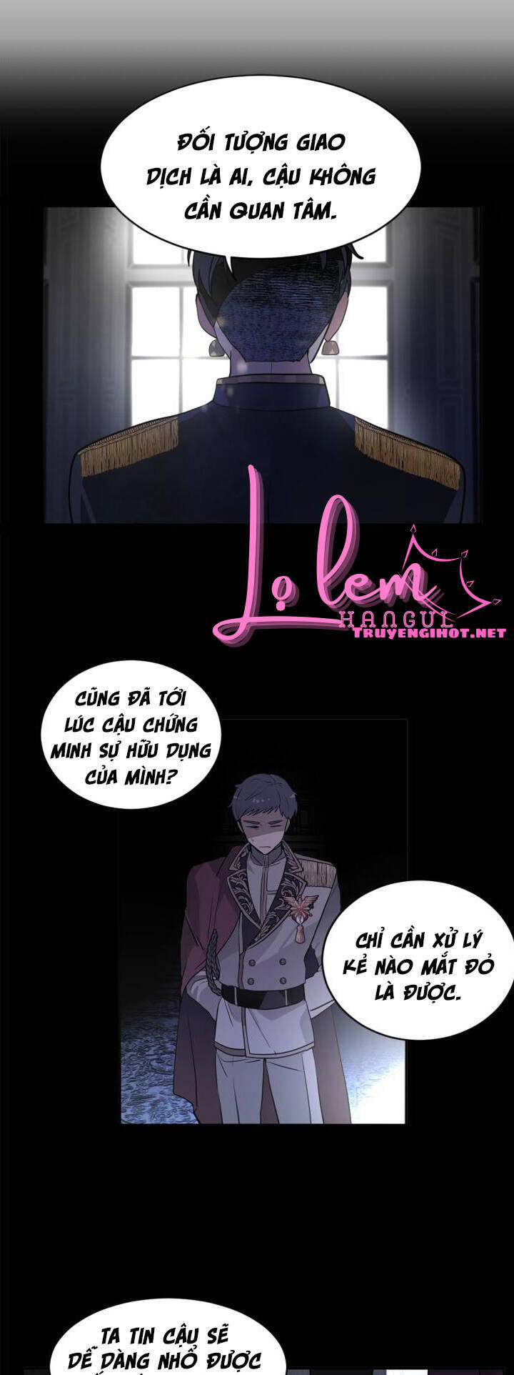 Cho Em Về Nhà Đi Anh Chap 171 - Next Chap 172