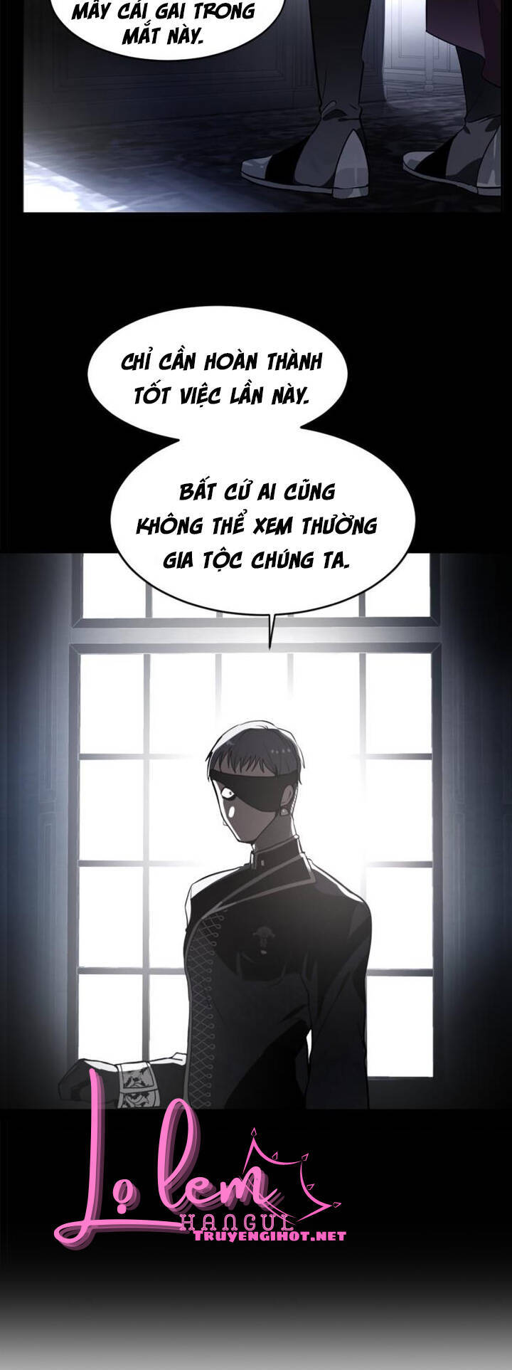 Cho Em Về Nhà Đi Anh Chap 171 - Next Chap 172