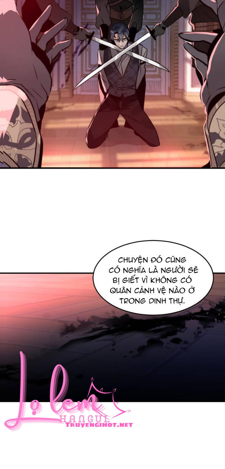 Cho Em Về Nhà Đi Anh Chap 171 - Next Chap 172