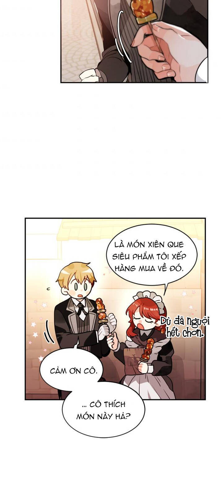 Cho Em Về Nhà Đi Anh Chap 171 - Next Chap 172