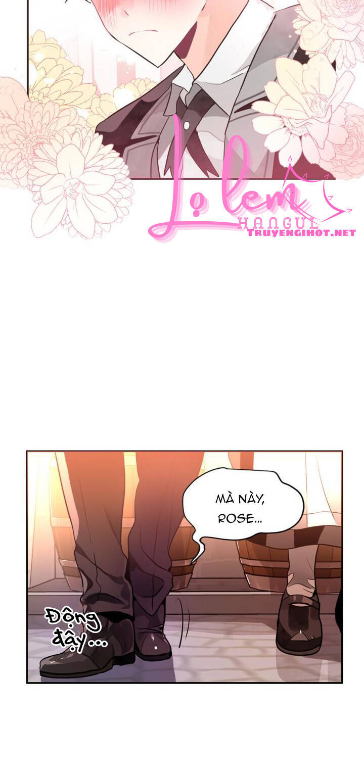 Cho Em Về Nhà Đi Anh Chap 171 - Next Chap 172