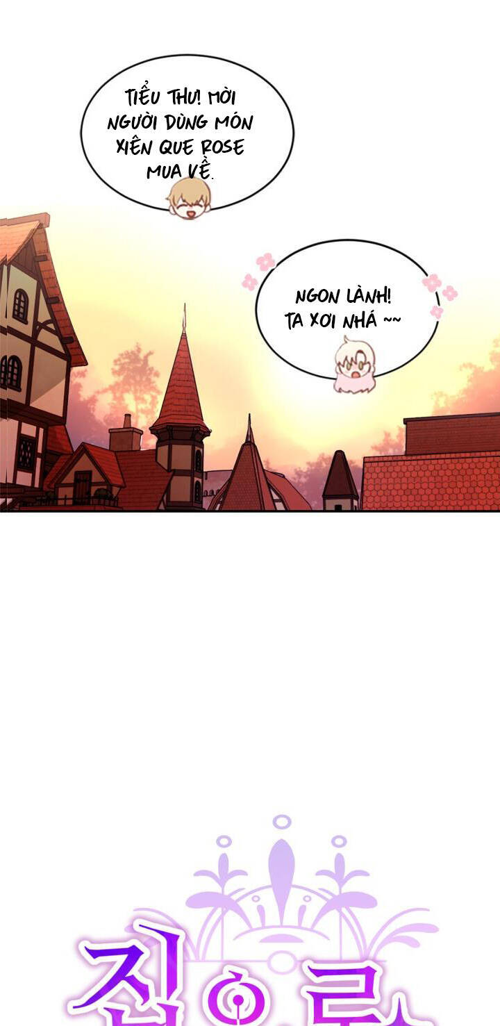 Cho Em Về Nhà Đi Anh Chap 171 - Next Chap 172