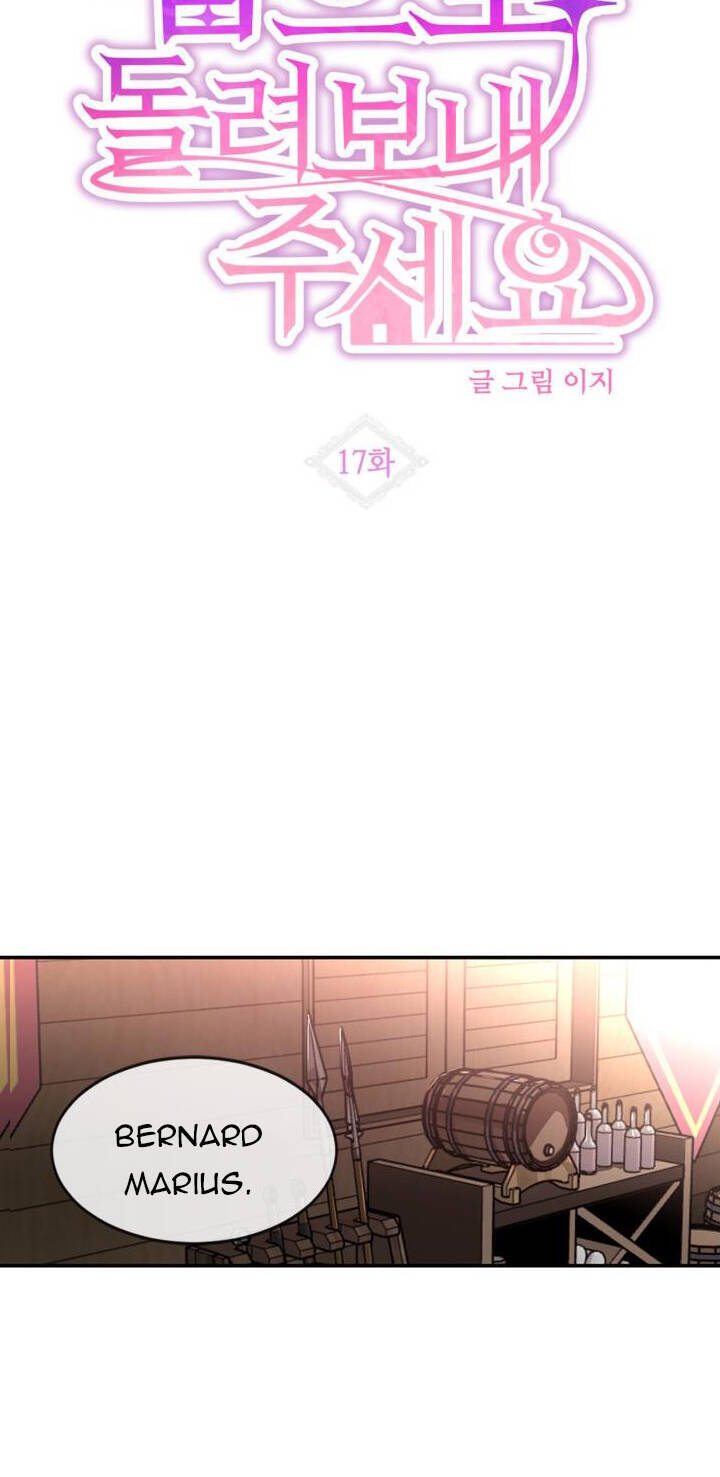 Cho Em Về Nhà Đi Anh Chap 171 - Next Chap 172