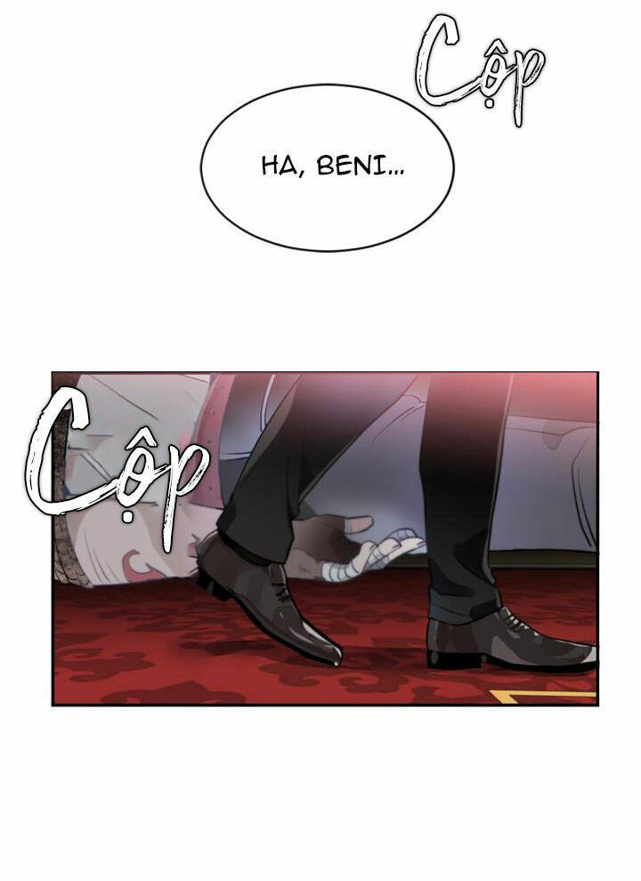 Cho Em Về Nhà Đi Anh Chap 32 - Next Chap 33