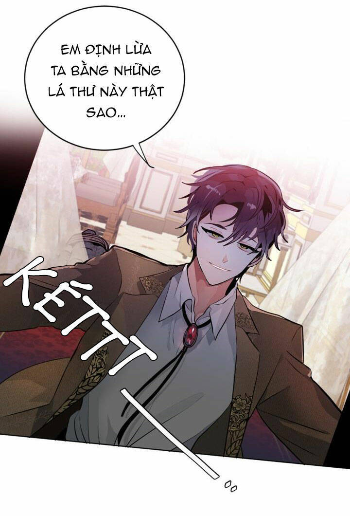 Cho Em Về Nhà Đi Anh Chap 32 - Next Chap 33