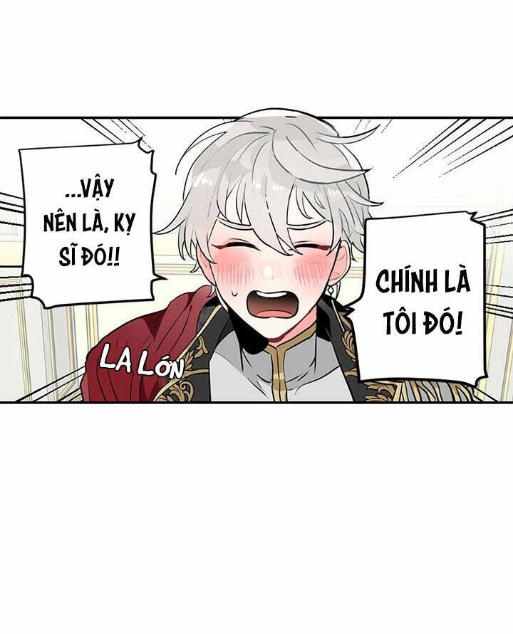 Cho Em Về Nhà Đi Anh Chap 32 - Next Chap 33