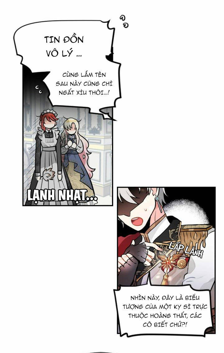 Cho Em Về Nhà Đi Anh Chap 32 - Next Chap 33