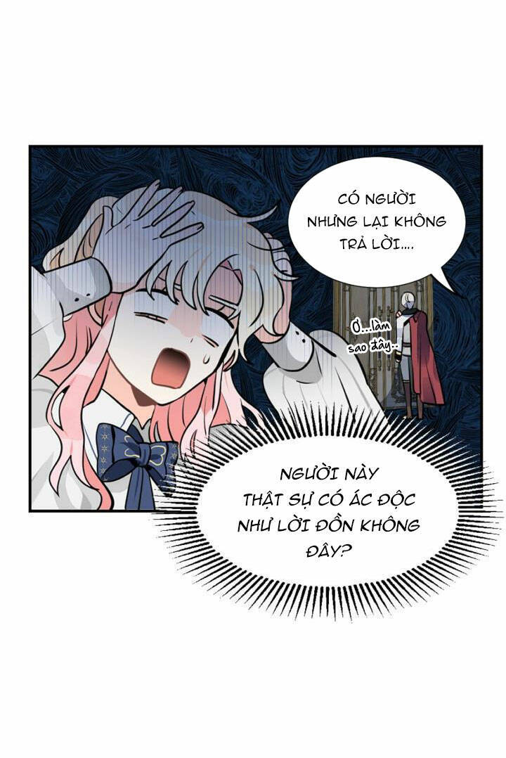 Cho Em Về Nhà Đi Anh Chap 32 - Next Chap 33