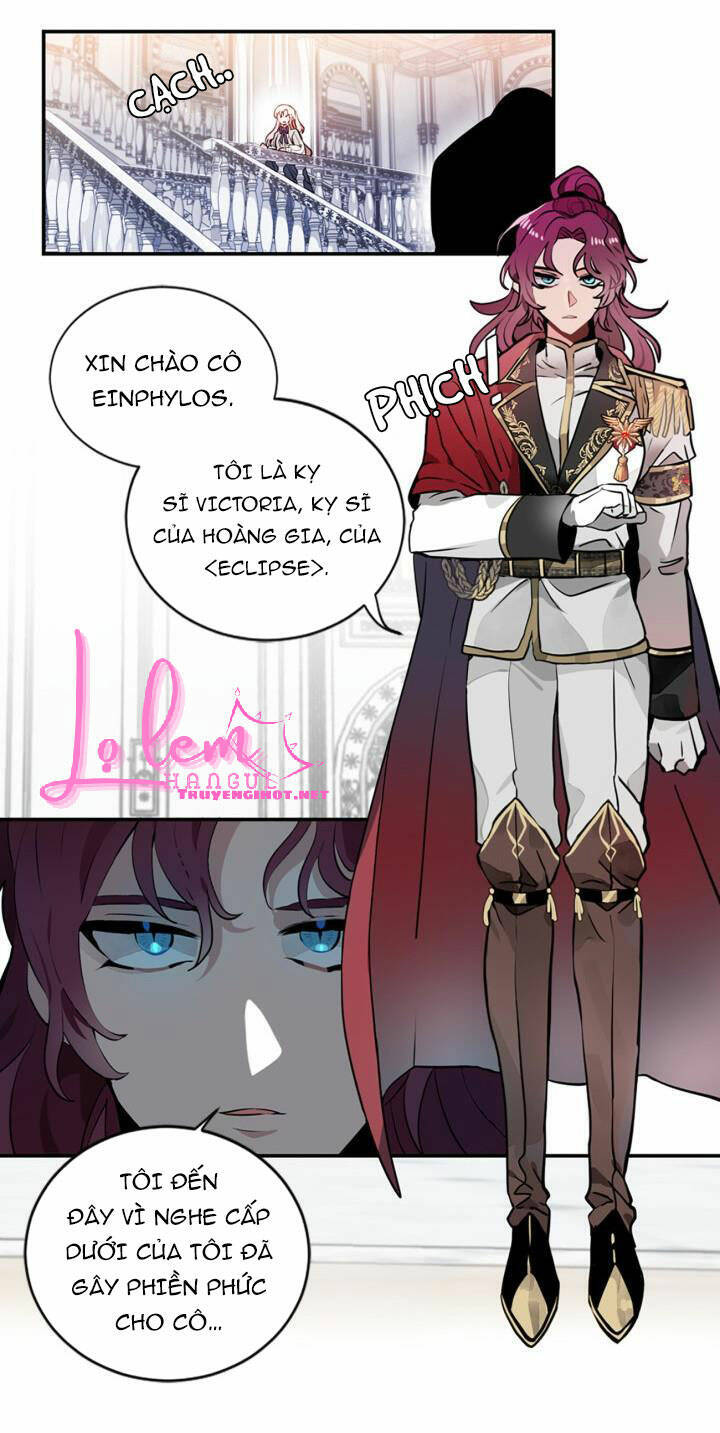 Cho Em Về Nhà Đi Anh Chap 32 - Next Chap 33