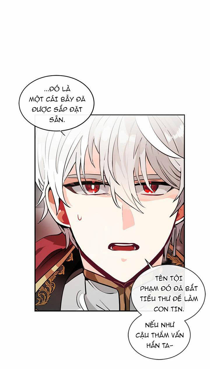 Cho Em Về Nhà Đi Anh Chap 41 - Next Chap 42