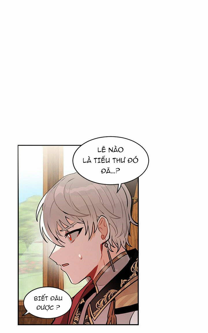 Cho Em Về Nhà Đi Anh Chap 41 - Next Chap 42