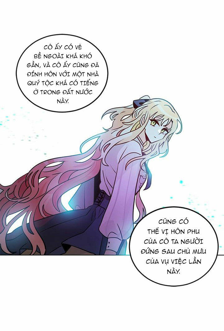 Cho Em Về Nhà Đi Anh Chap 41 - Next Chap 42
