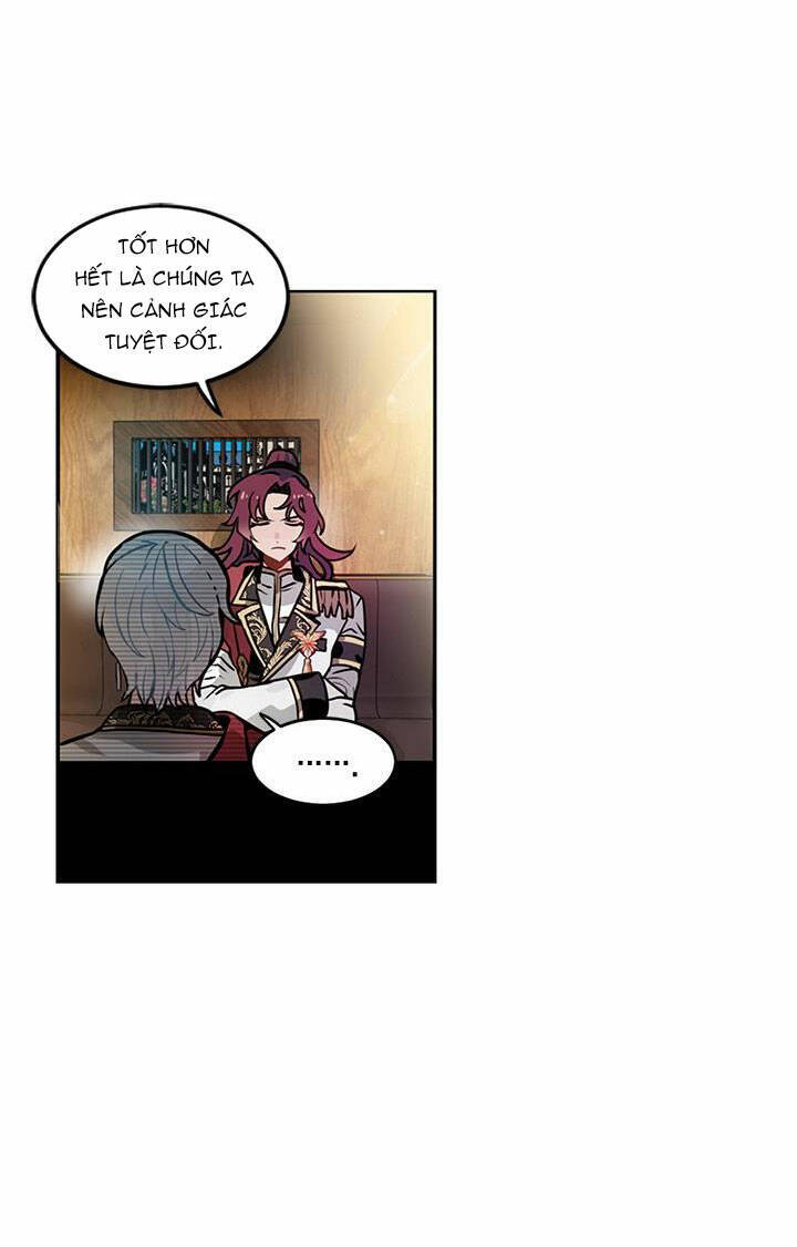 Cho Em Về Nhà Đi Anh Chap 41 - Next Chap 42