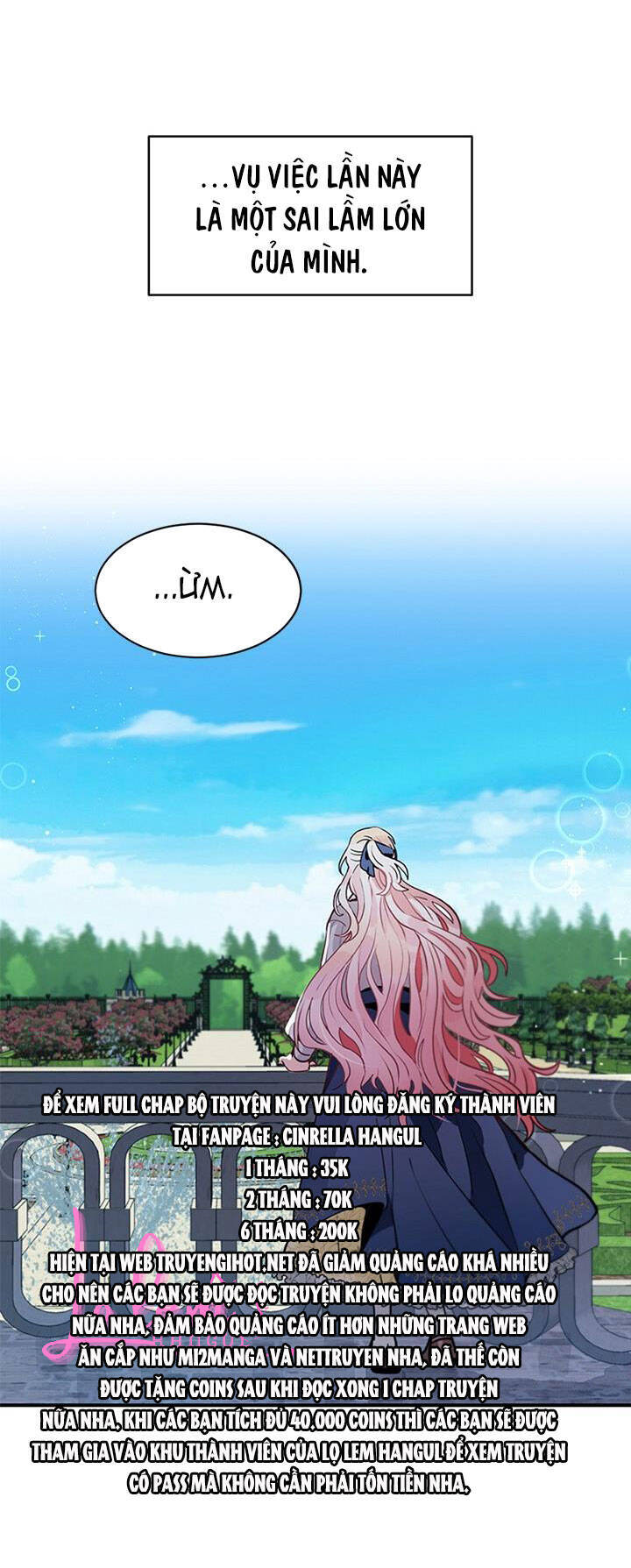 Cho Em Về Nhà Đi Anh Chap 41 - Next Chap 42