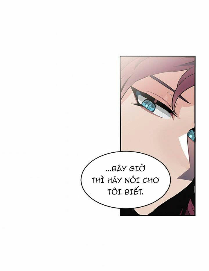 Cho Em Về Nhà Đi Anh Chap 41 - Next Chap 42