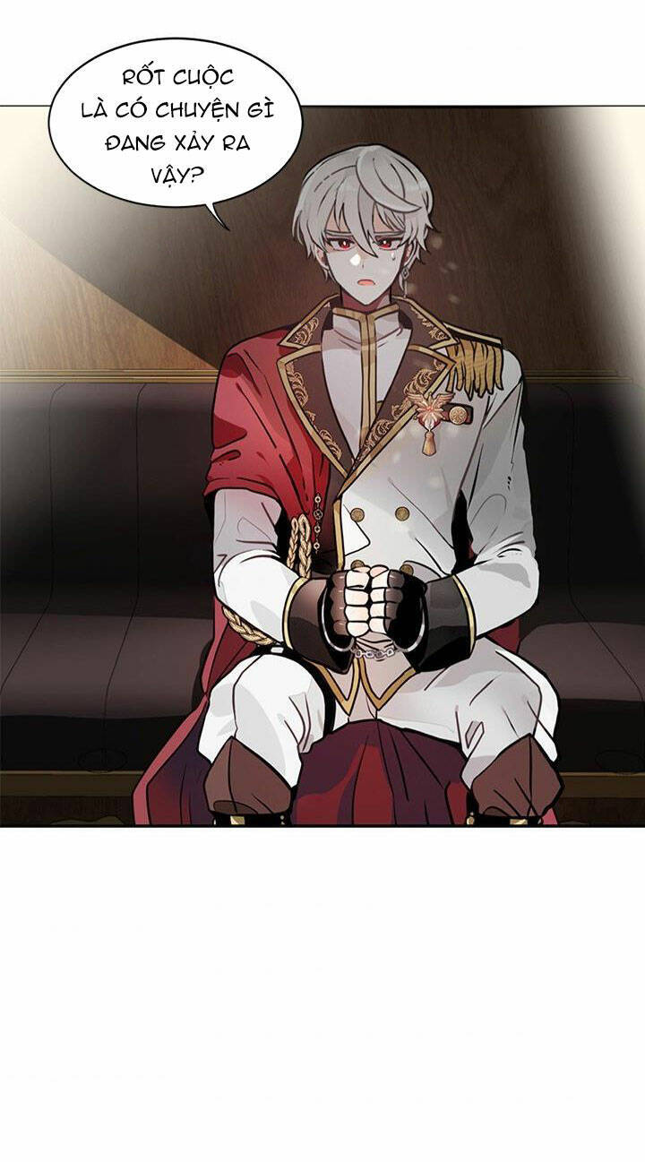 Cho Em Về Nhà Đi Anh Chap 41 - Next Chap 42