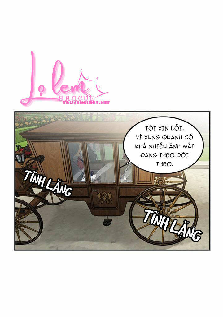 Cho Em Về Nhà Đi Anh Chap 41 - Next Chap 42
