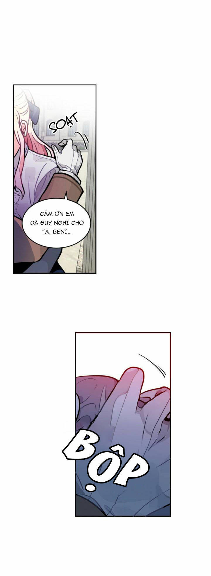 Cho Em Về Nhà Đi Anh Chap 42 - Next Chap 43