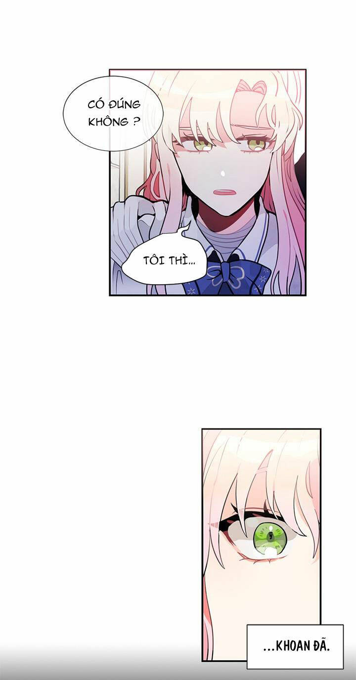 Cho Em Về Nhà Đi Anh Chap 42 - Next Chap 43