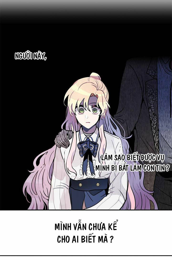 Cho Em Về Nhà Đi Anh Chap 42 - Next Chap 43