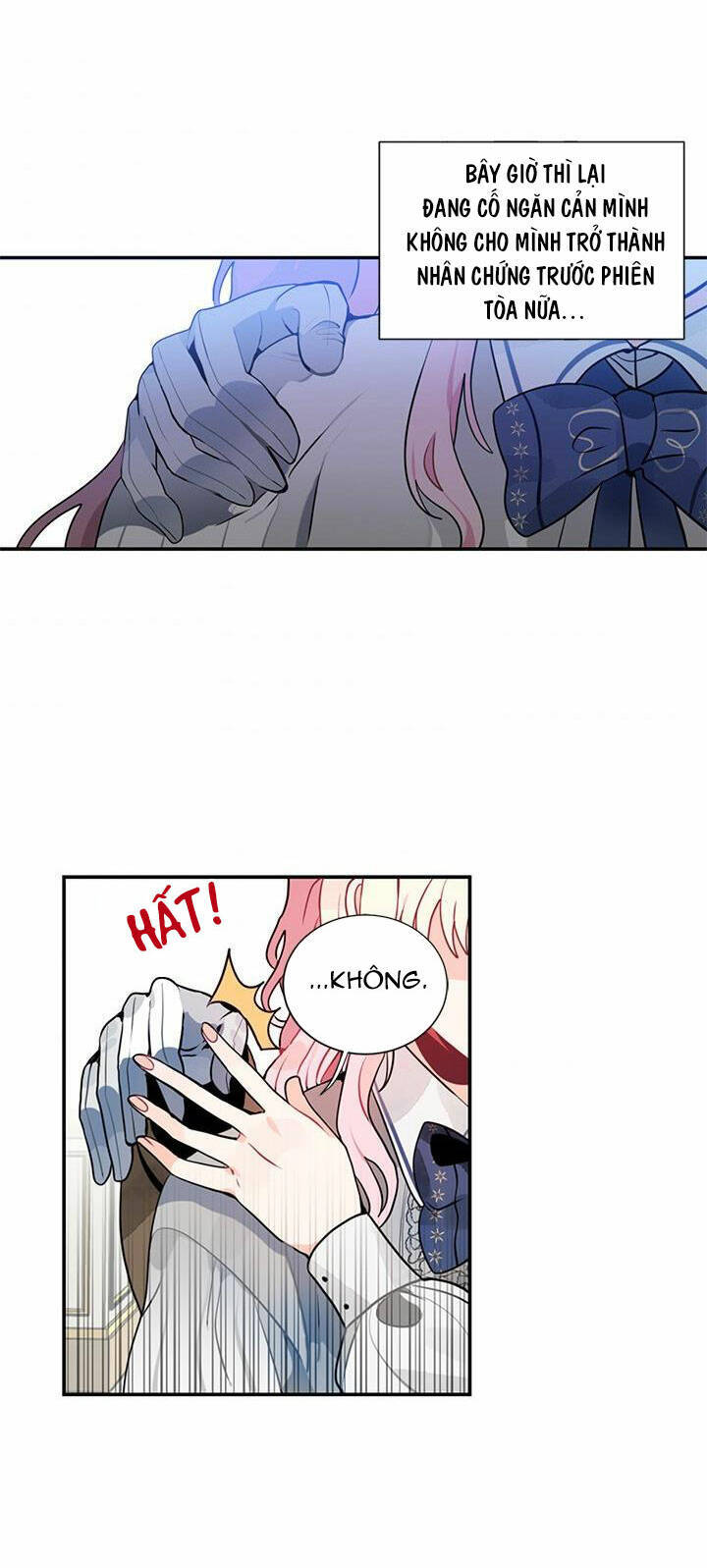Cho Em Về Nhà Đi Anh Chap 42 - Next Chap 43