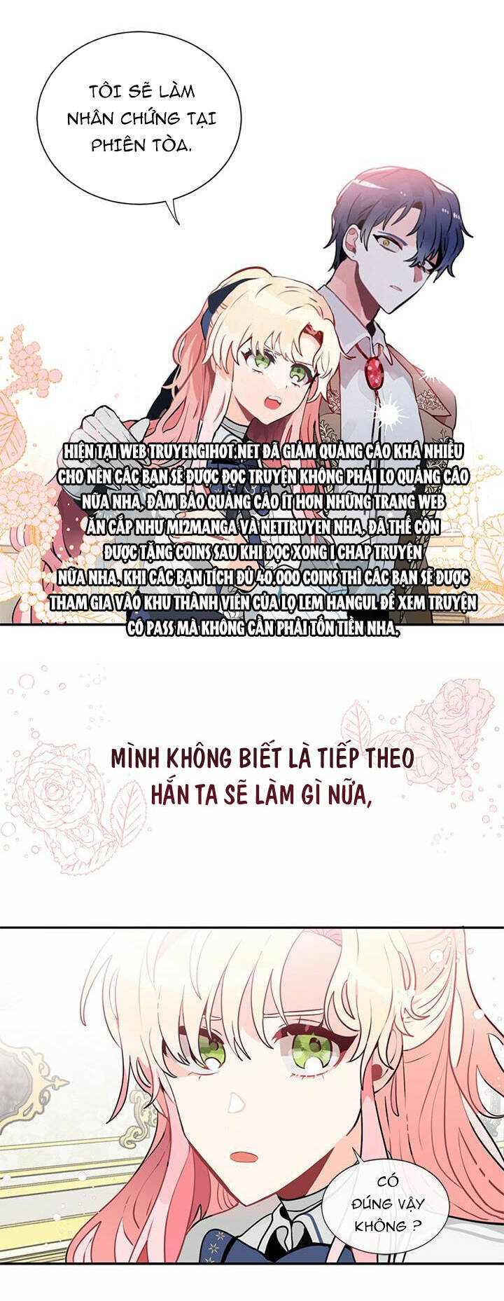Cho Em Về Nhà Đi Anh Chap 42 - Next Chap 43