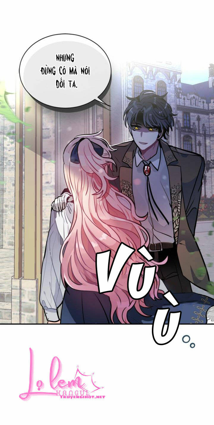 Cho Em Về Nhà Đi Anh Chap 42 - Next Chap 43