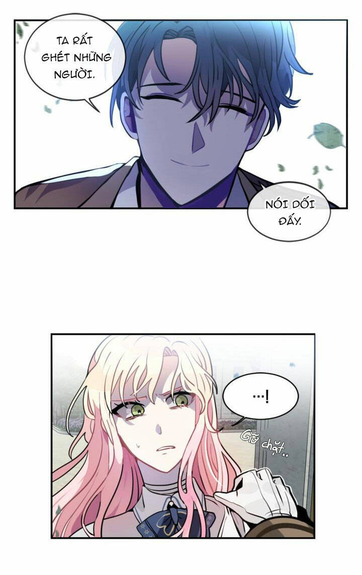 Cho Em Về Nhà Đi Anh Chap 42 - Next Chap 43