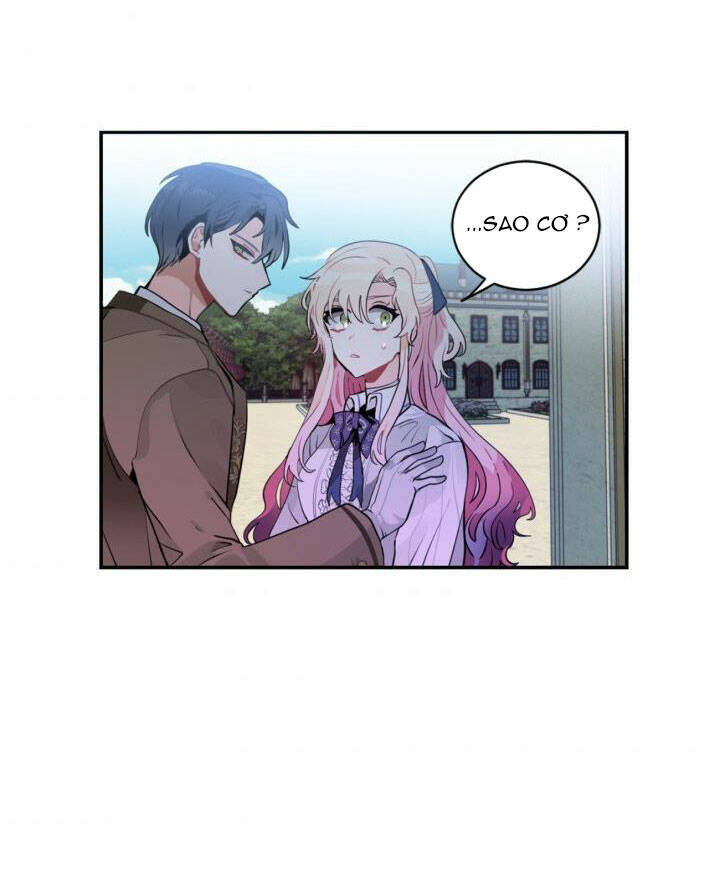 Cho Em Về Nhà Đi Anh Chap 42 - Next Chap 43