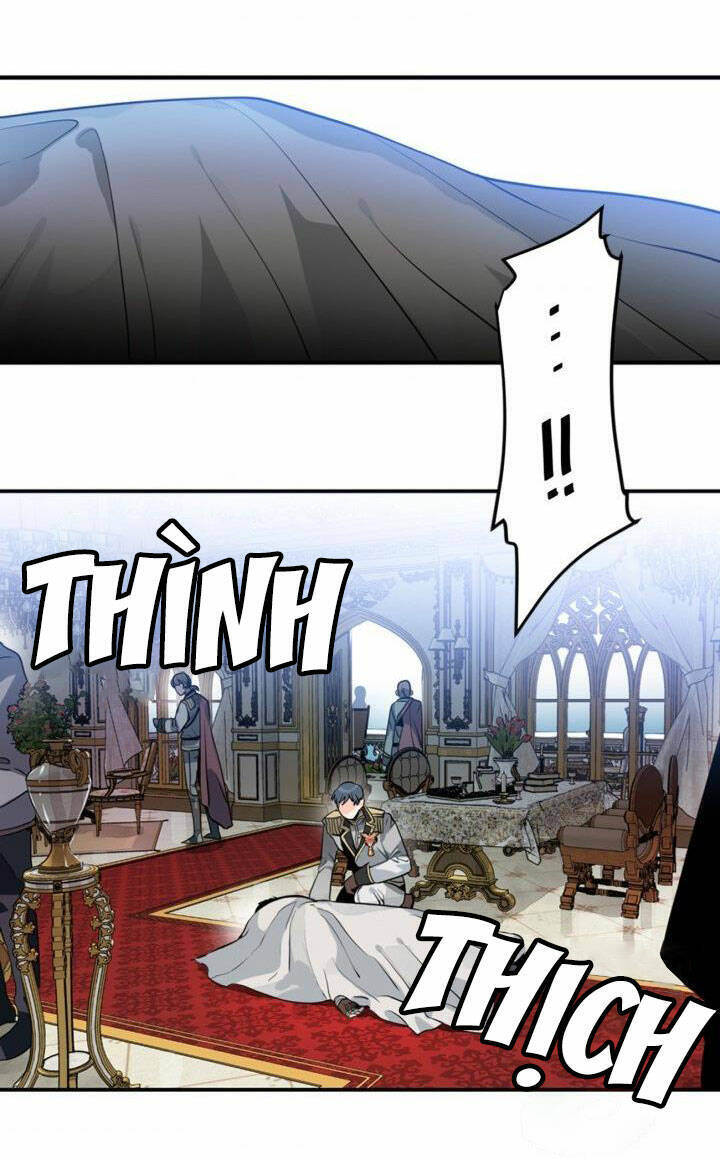 Cho Em Về Nhà Đi Anh Chap 42 - Next Chap 43