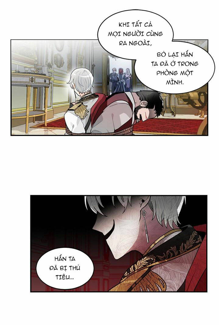 Cho Em Về Nhà Đi Anh Chap 42 - Next Chap 43