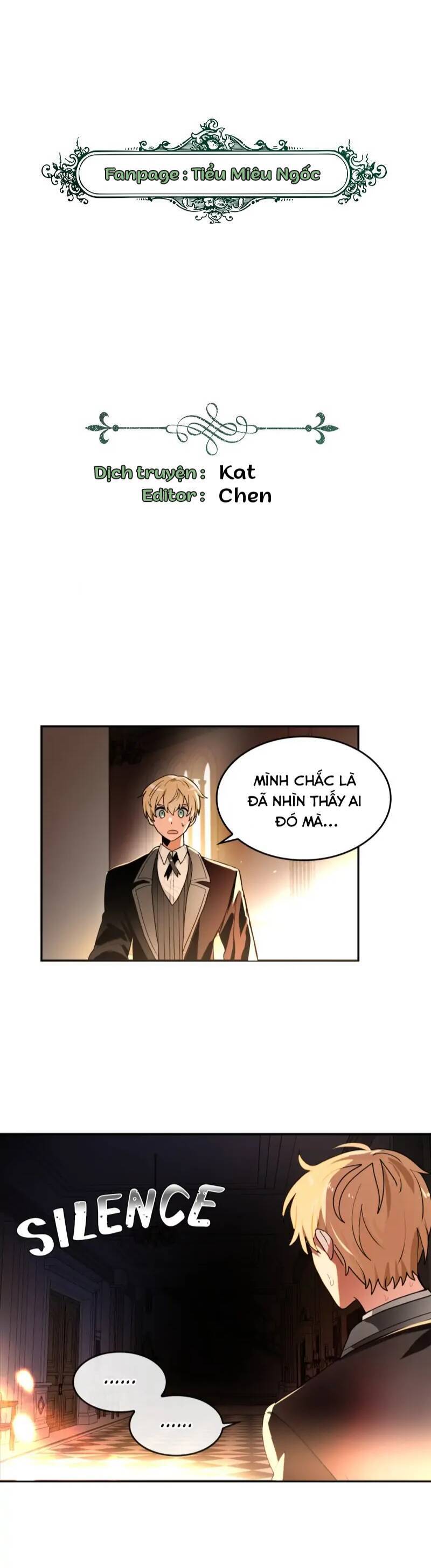 Cho Em Về Nhà Đi Anh Chap 67 - Next Chap 68