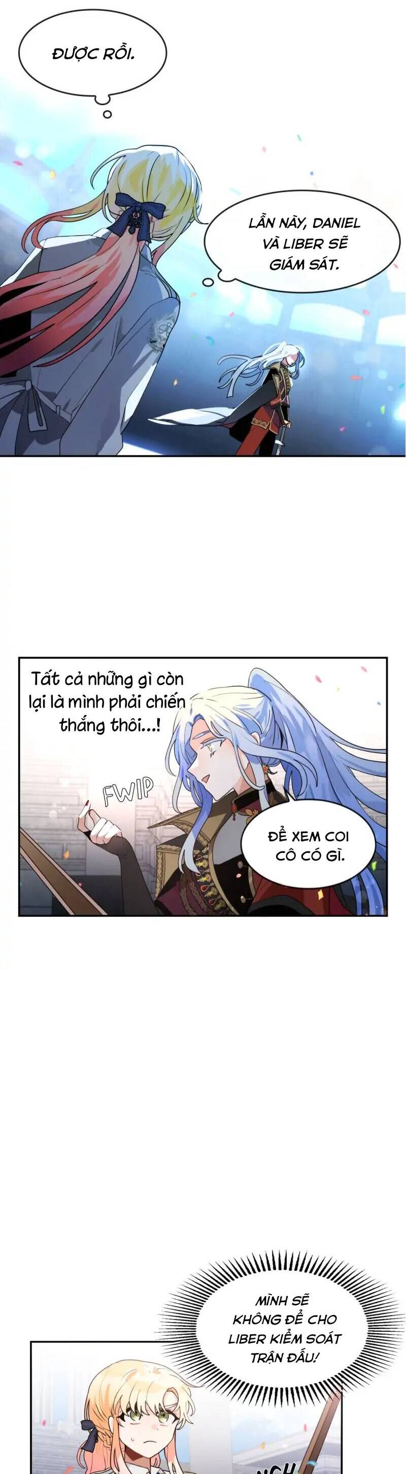 Cho Em Về Nhà Đi Anh Chap 67 - Next Chap 68