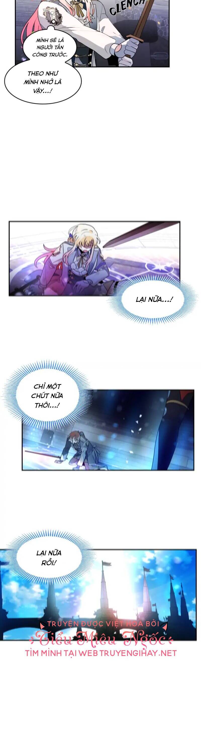 Cho Em Về Nhà Đi Anh Chap 67 - Next Chap 68