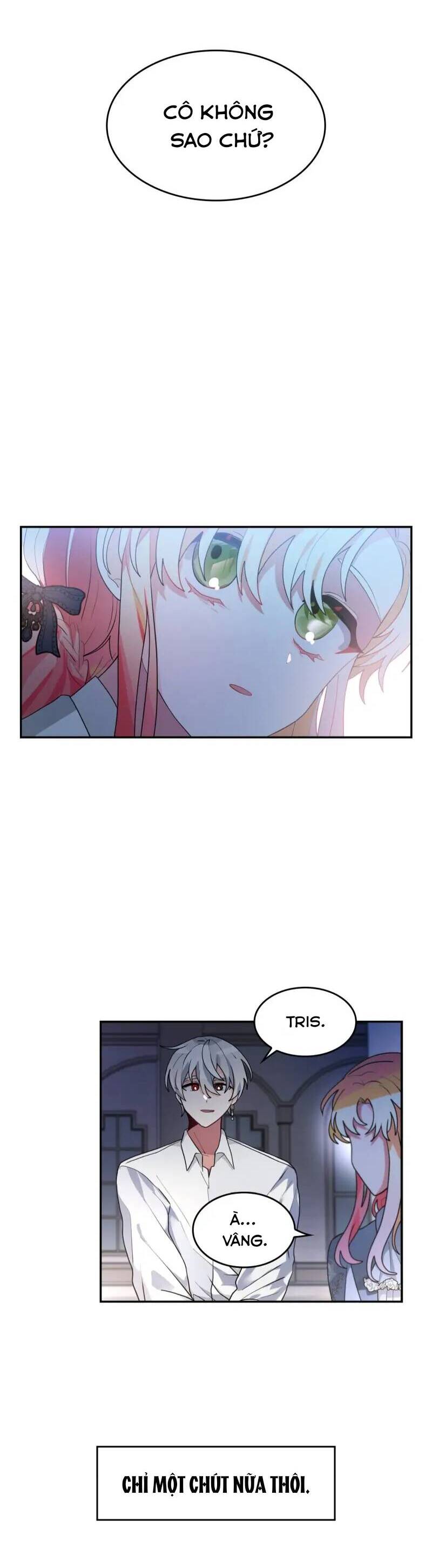 Cho Em Về Nhà Đi Anh Chap 67 - Next Chap 68