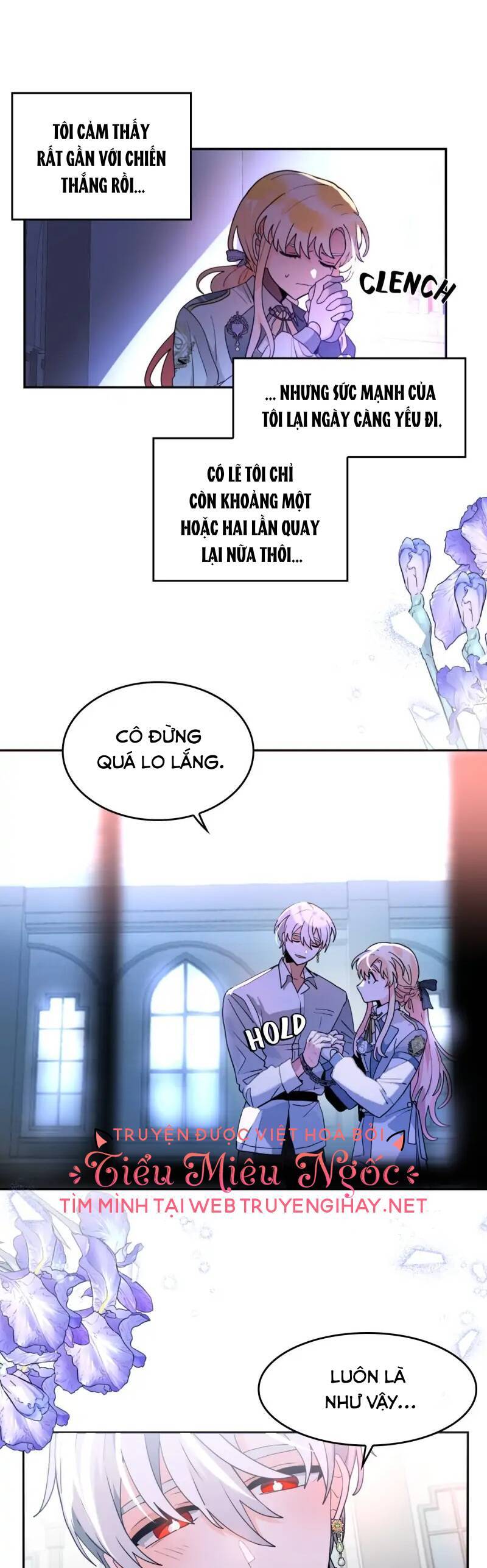 Cho Em Về Nhà Đi Anh Chap 67 - Next Chap 68