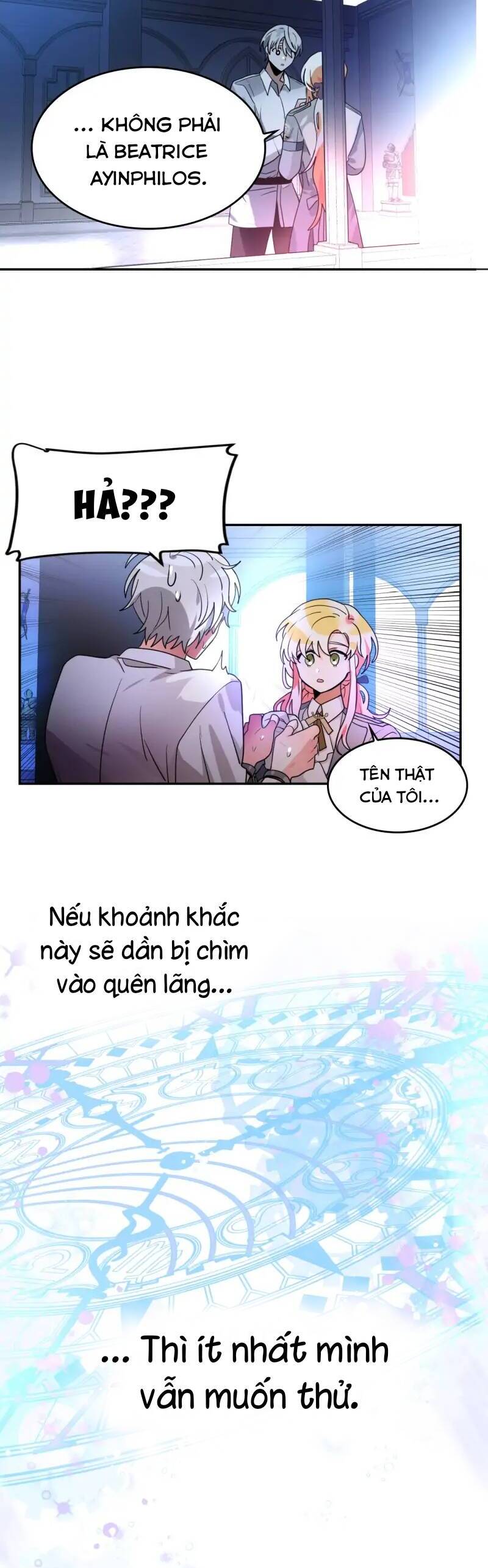 Cho Em Về Nhà Đi Anh Chap 67 - Next Chap 68